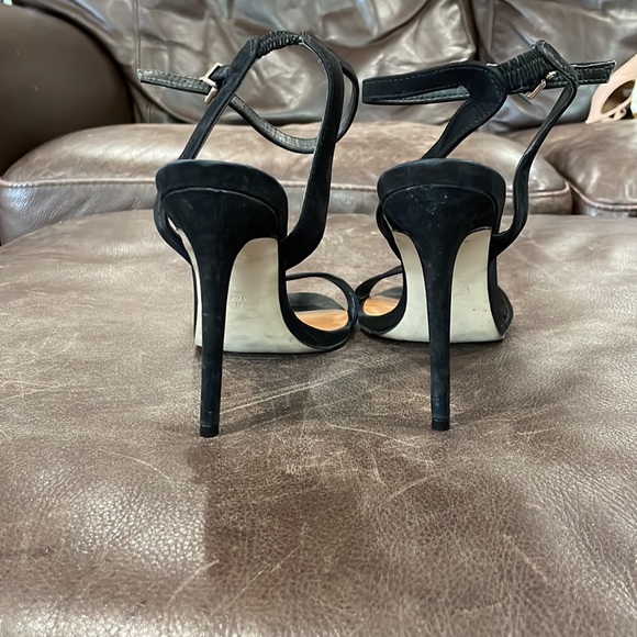 Steve Madden Single Strap Stiletto - Picture 4 of 9
